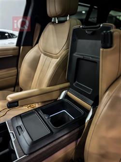 لاند روفر رانج روفر فوج